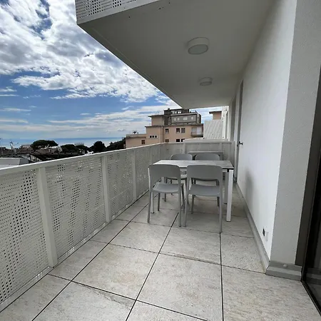 דירה Ca' Ariston