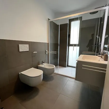 Ca' Ariston * גראדו