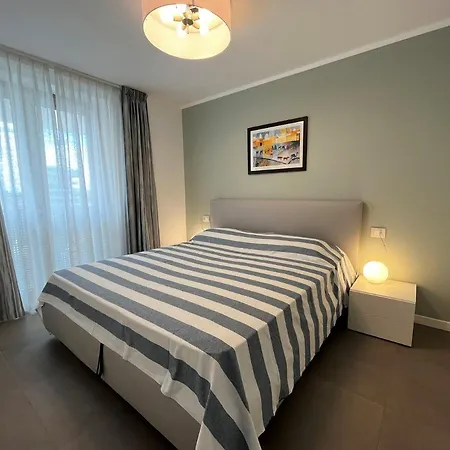 Ca' Ariston דירה *