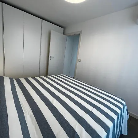 Ca' Ariston דירה גראדו