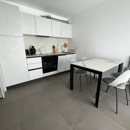 Ca' Ariston דירה *