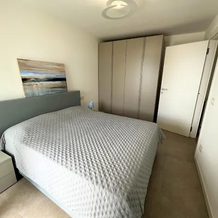 Ca' Ariston גראדו