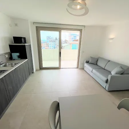 Ca' Ariston דירה