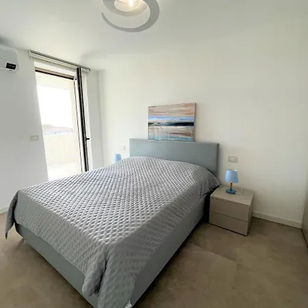 Ca' Ariston דירה