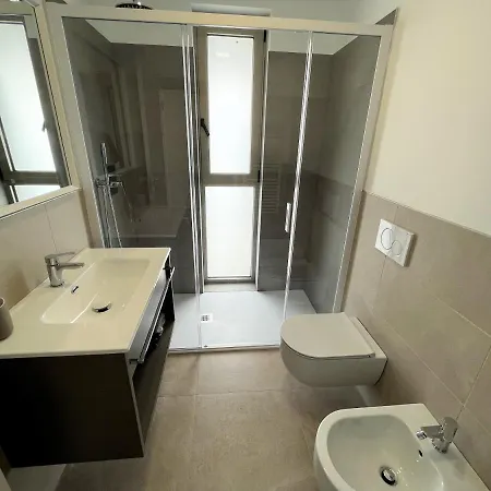 דירה Ca' Ariston גראדו