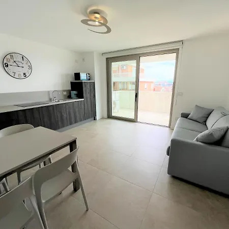 Ca' Ariston * גראדו