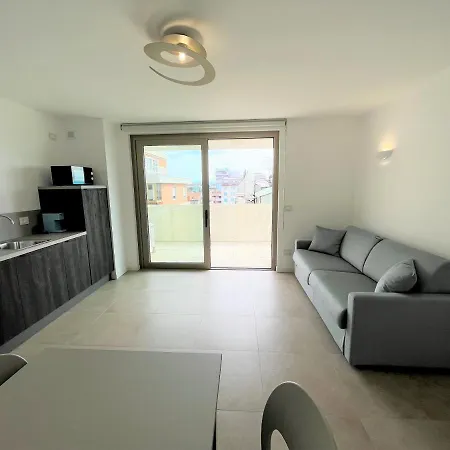 Ca' Ariston גראדו