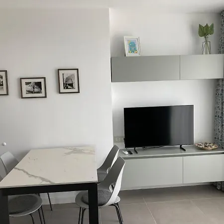 דירה Ca' Ariston