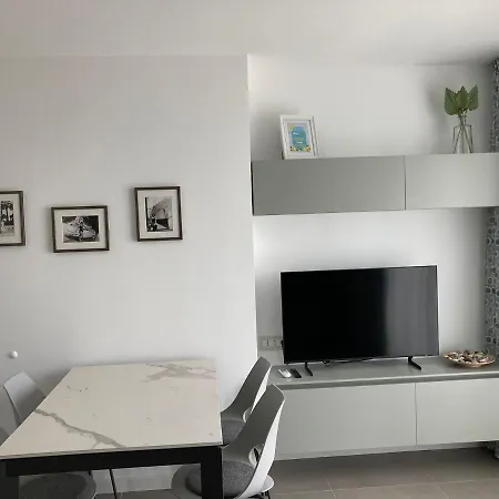 דירה Ca' Ariston גראדו