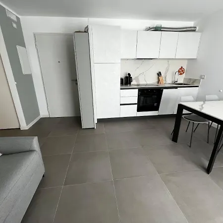 Ca' Ariston 格拉多