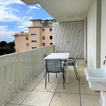 Ca' Ariston Lägenhet