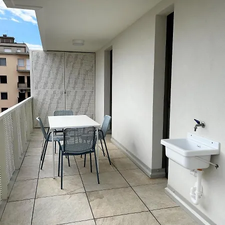 公寓 Ca' Ariston 格拉多