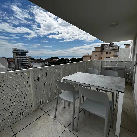 Appartamento Ca' Ariston Grado