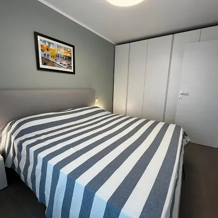 Ca' Ariston 公寓 *