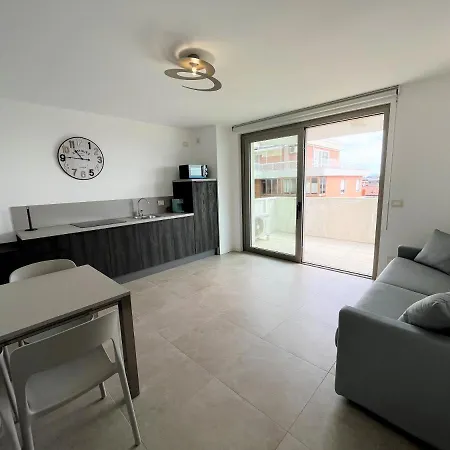 Lägenhet Ca' Ariston