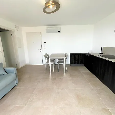 Ca' Ariston 格拉多