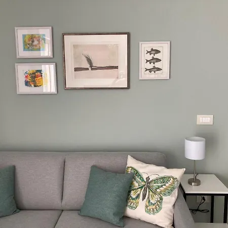 Ca' Ariston 格拉多